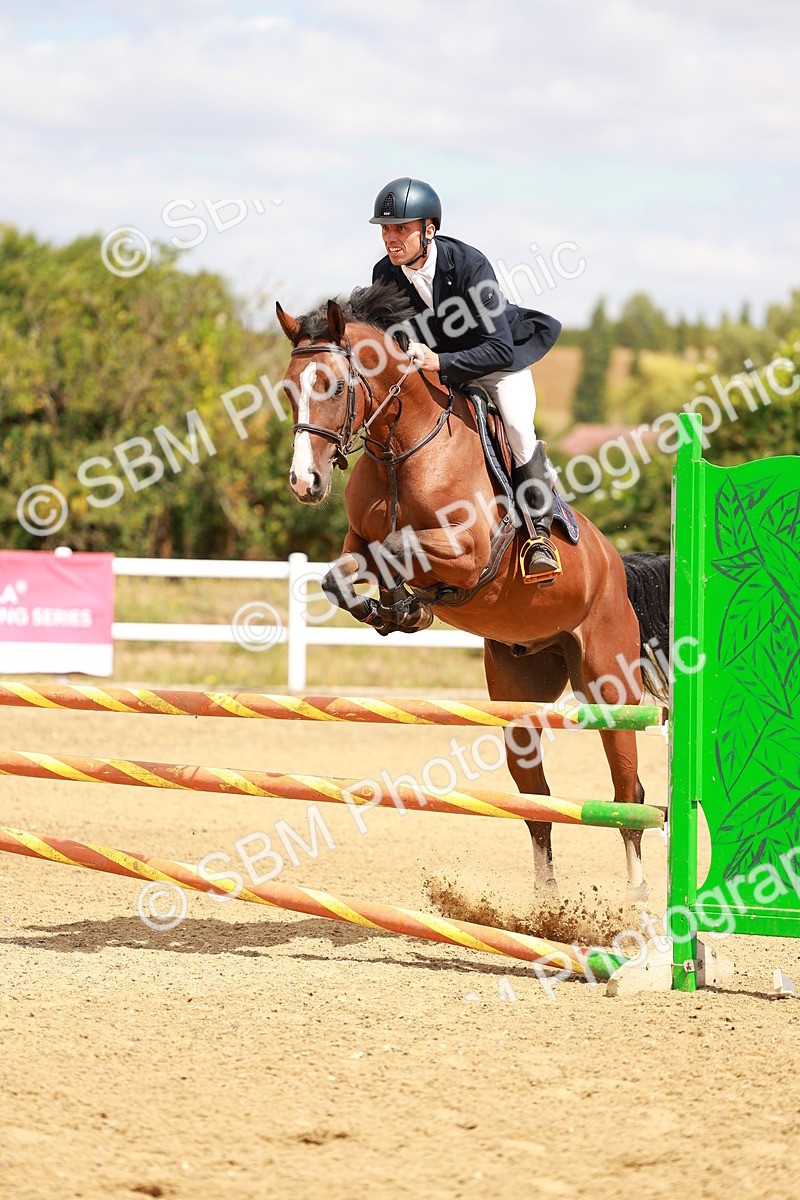 SBM_005793 - Class 3 - Senior British Discovery - 1.00m