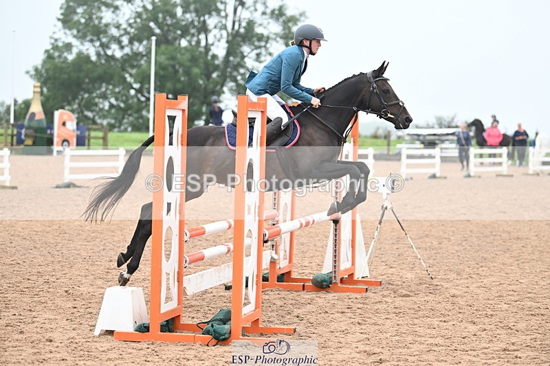 240907A-111608-00883 - Cls 2 Pony Small Team 70cm & 80cm