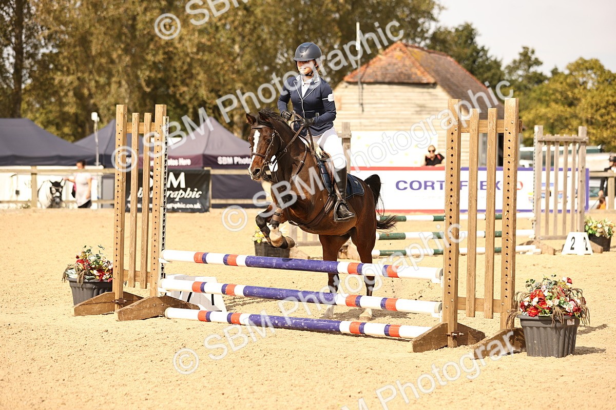 SBM_69419 - J13 - Junior Pony 60cm Championship