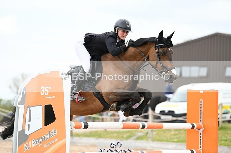 250508-130652-02365 - Cls 3 National 1.30m Open