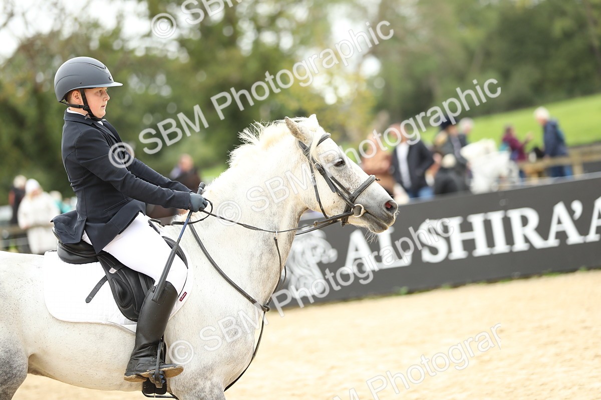 SBM_67649 - J15 - Junior Pony 70cm Championship