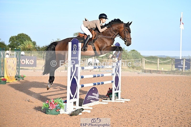 260731-194354-07206 - Cls 15 Snr Foxhunter
