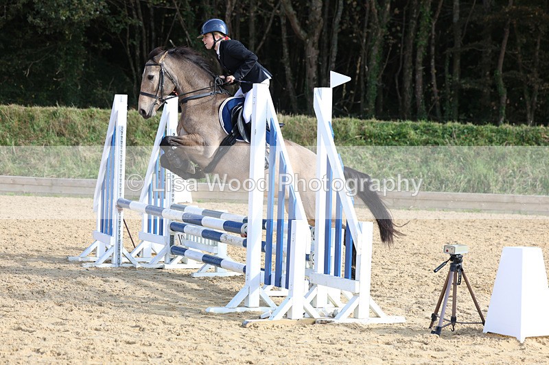 3E7A7957 - Class 4: 70cm open