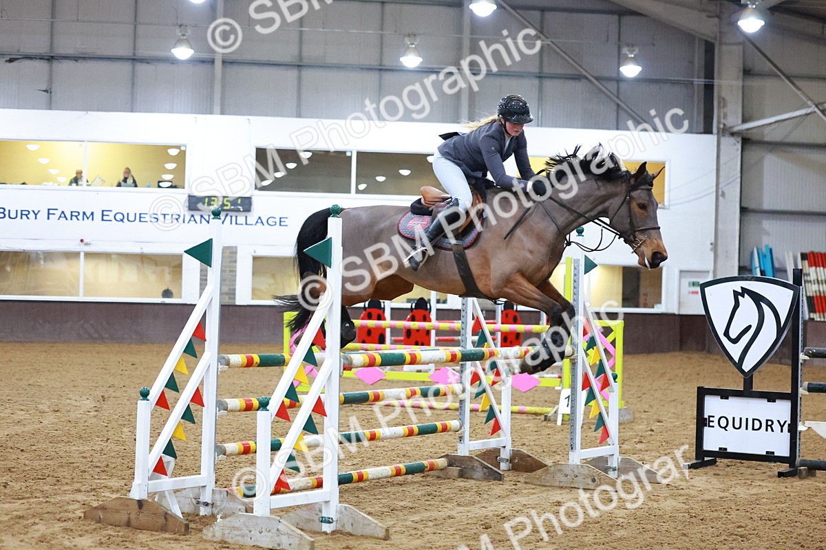 SBM_002016 - Class 4 - Senior Newcomers - 1.10m