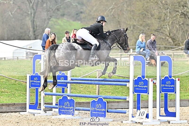 250322A-133033-02884 - Cls 10&20 Snr 1.05m Open & Nat Am Qualifier