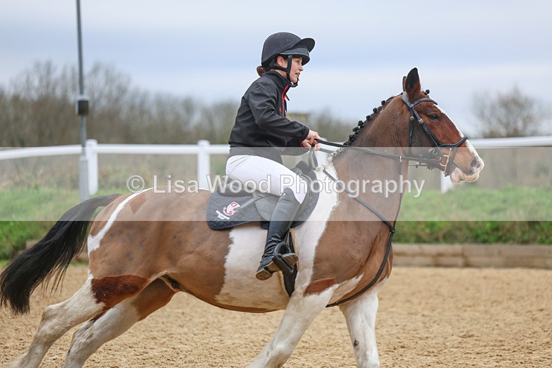 3E7A0940 - Class 2: 80 - 85cm