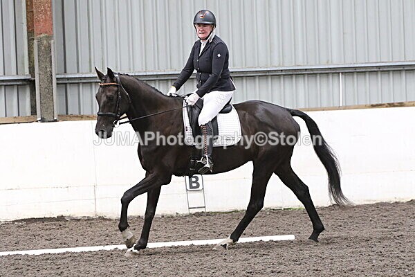 SIAL5359 - CAbin Dressage 5th july 2025