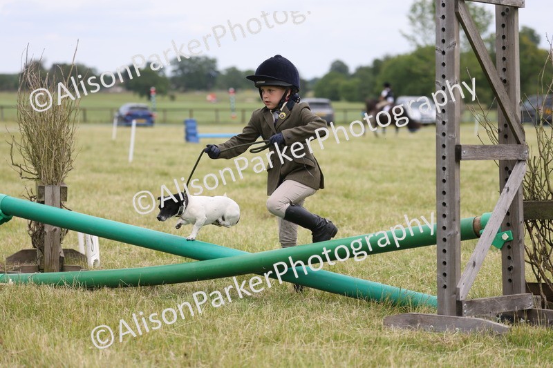 20260614-4439 - Class 25 - Horse and Hound Jumping