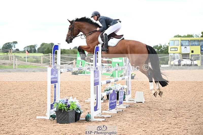 240912A-124233-01533 - Cls 3 Snr Foxhunter