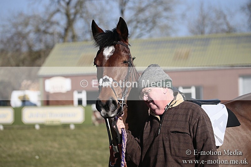 PtP 240218 123 - Vine & Craven Hunt Point-to-Point Barbury racecourse 24/02/18