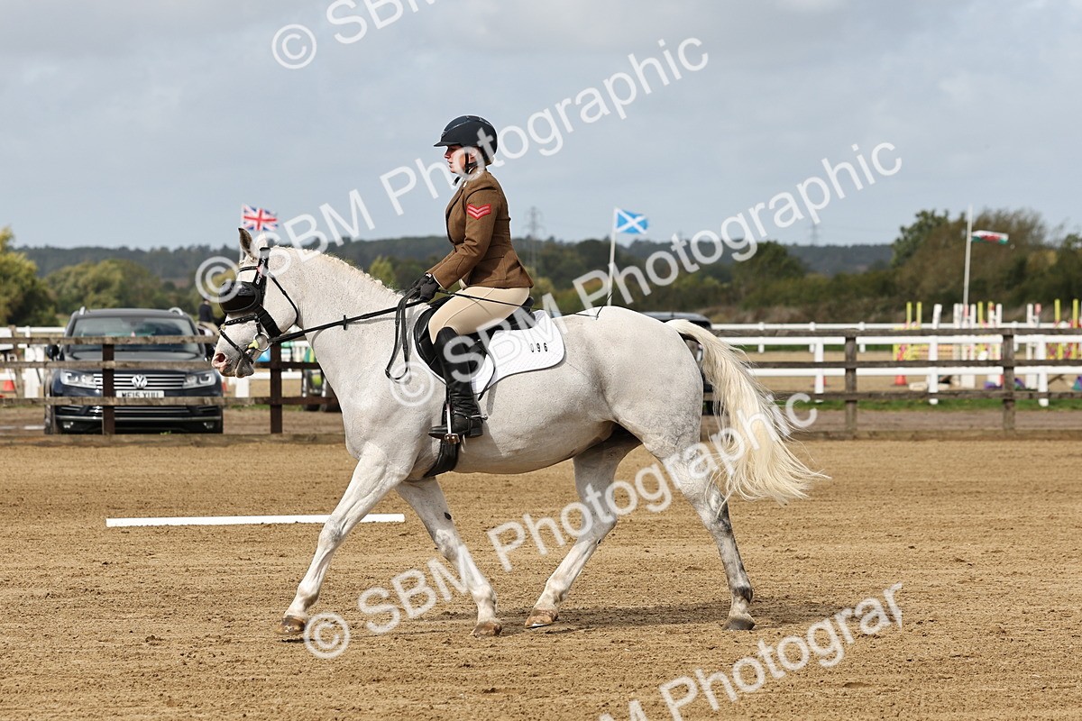 SBM_000452 - Class 45 - Prelim 1 Combined Training
