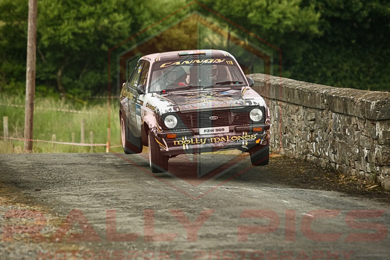 Wilton Recycling Donegal Saturday Stages 116 - Wilton Recycling Donegal International Rally 2023