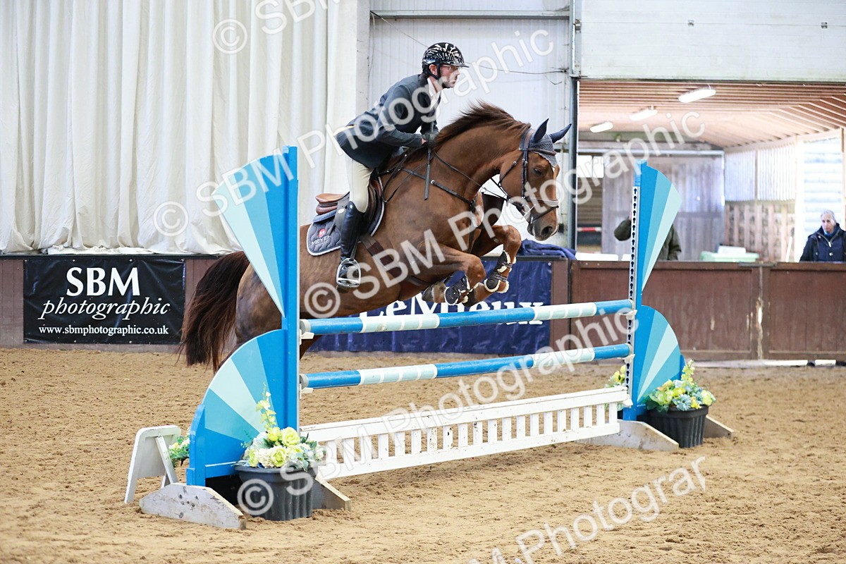 SBM_003598 - Class 10 - Senior Discovery - 1.00m