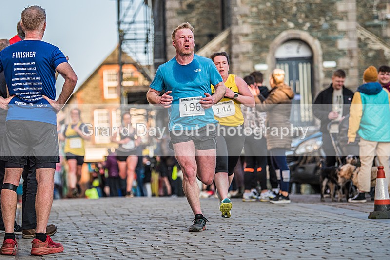 RTH-982 - Keswick Round The Houses Road Race, Wednesday 26th April 2023