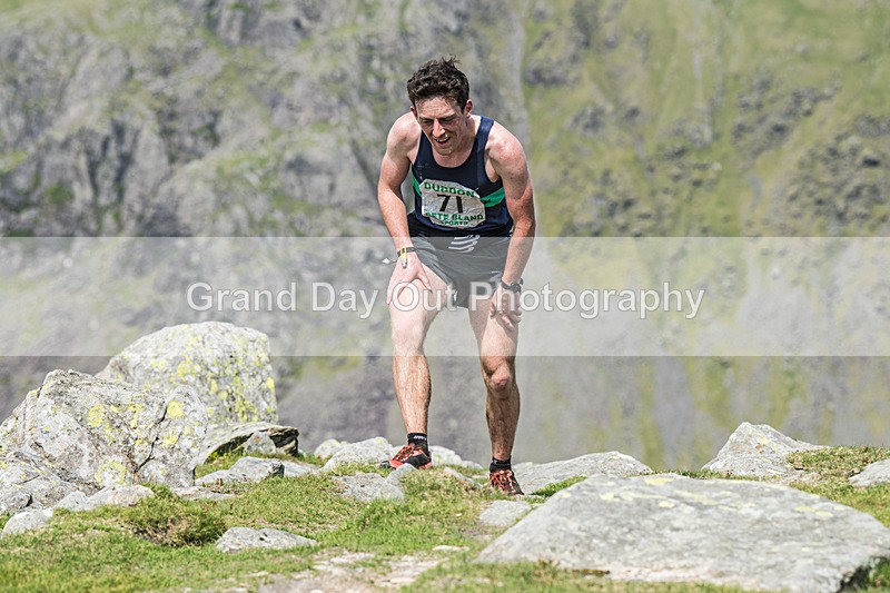 Duddon Long-26 - Duddon Valley Long Fell Race Saturday 30th May 2026
