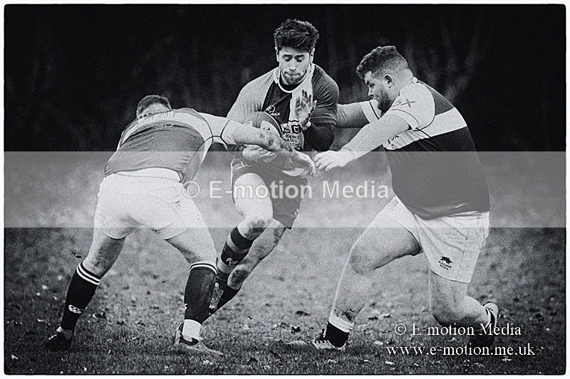 RU 071219-0053 - Pewsey Vale RFC v Devizes II RFC 07/12/19