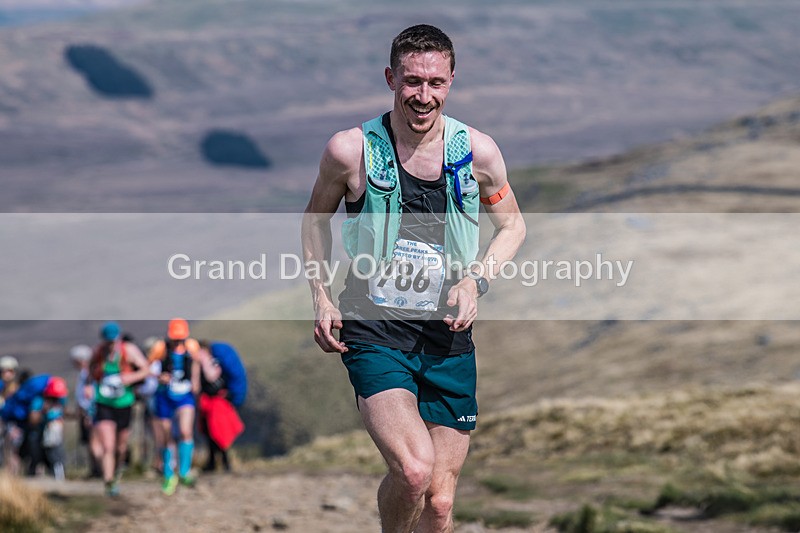 Pen-Y-Ghent-243 - The 3 Peaks Race Saturday 25th April 2026 - Pen Y Ghent