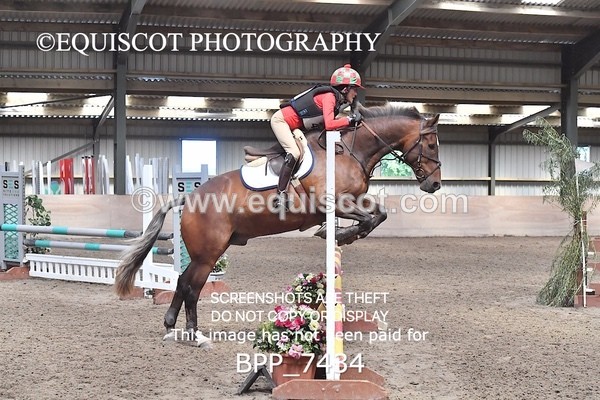 BPP_7434 - CLASS 4 BE90CM