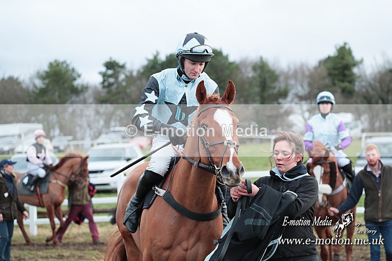 PtP 040224 1092 - Combined Services Point-toPoint Larkhill 04/02/24