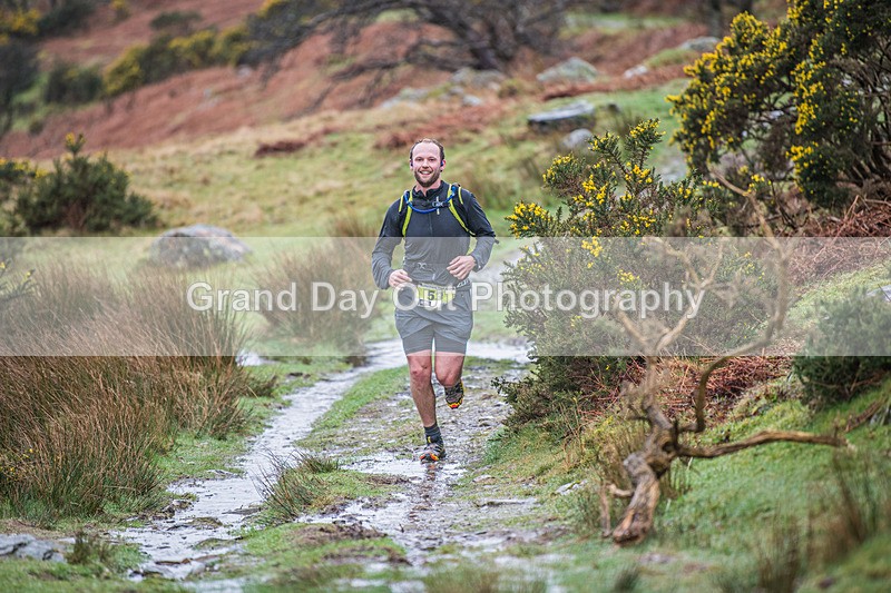 Buttermere-38 - Fellside Events Buttermere Trail Race Sunday 17th March 2024