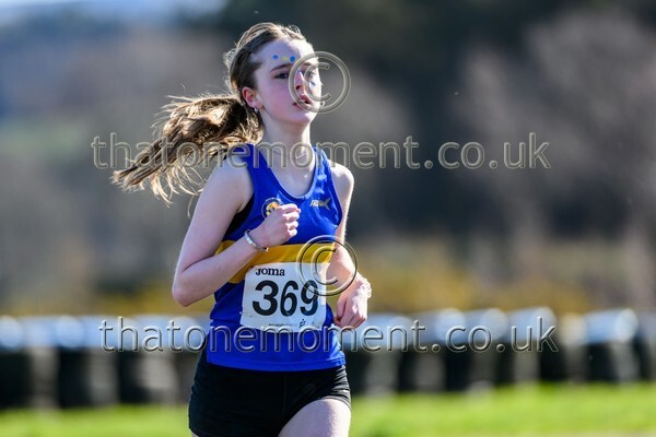 YathRR25-927354 - U17 Women