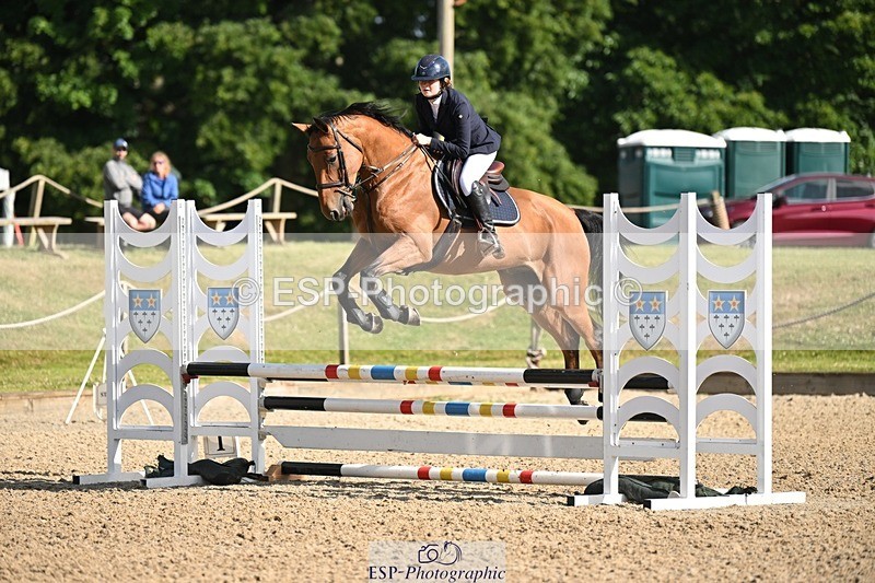 240704-085121-00240 - Cls 5 85cm Amateur Qualifier