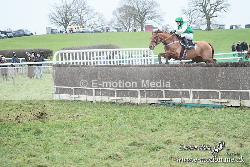 PtP 141225  1513 - Harkaway Club PtP Chaddesley Corbet 28/12/25