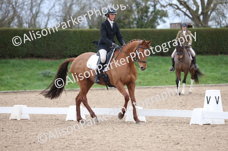 20260301-0307 - Class 3 - Novice 4