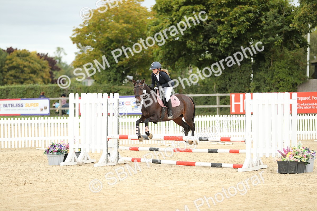 SBM_67697 - J15 - Junior Pony 70cm Championship