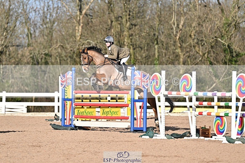260107-125004-00324 - Cls 5+6 Foxhunter and 1.30m
