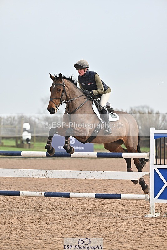 250122-132021-00494 - Cls 5 National 1.15m Members Cup