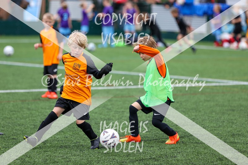 1DX35824 - U7/U8 Boys/Mixed