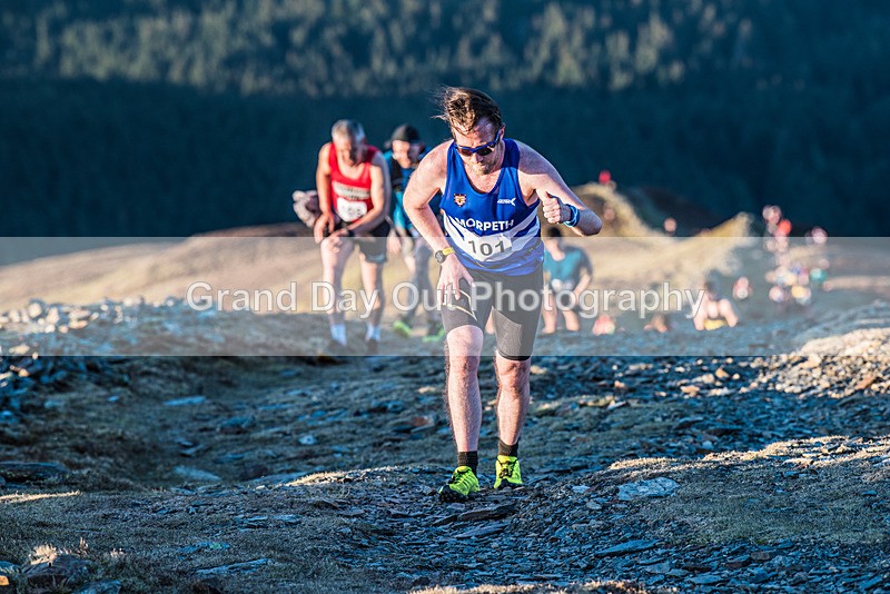 Grisedale-149 - Grisedale Grind Fell Race Wednesday 19th April 2023