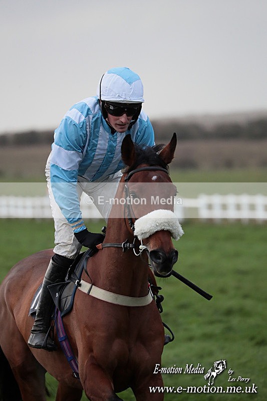 PtP 011224 1220 - Hursley Hambledon Point-to-Point Larkhill 01/12/24