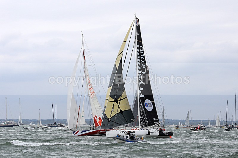 190803 PRYSMIAN GROUP ITA34 1Y3A6944 - FASTNET RACE - SATURDAY 3rd August 2019