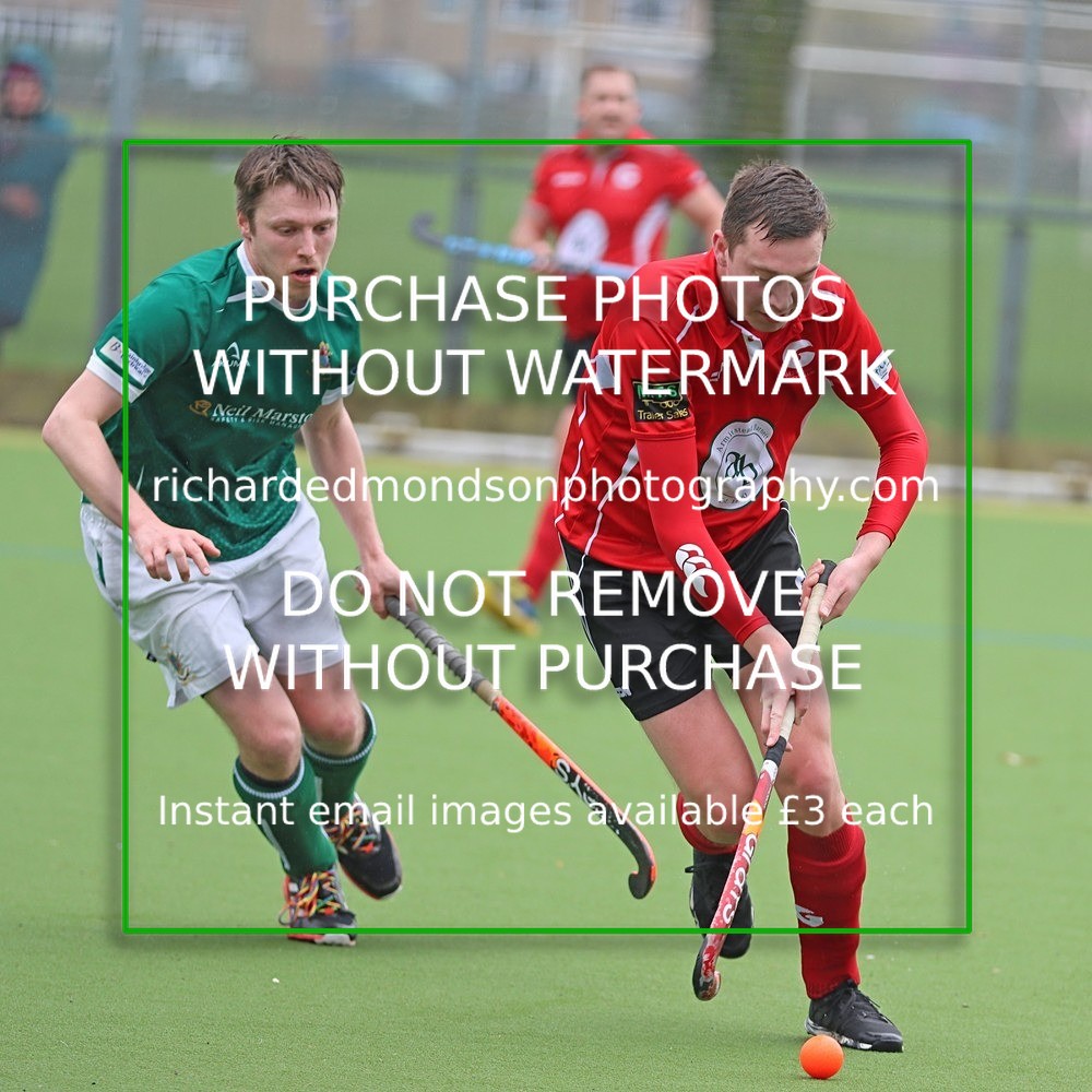 IMG_3868 - Kendal Mens Hockey vs Garstang (23/3/24)