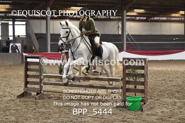 BPP_5444 - CLASS 8 70CM