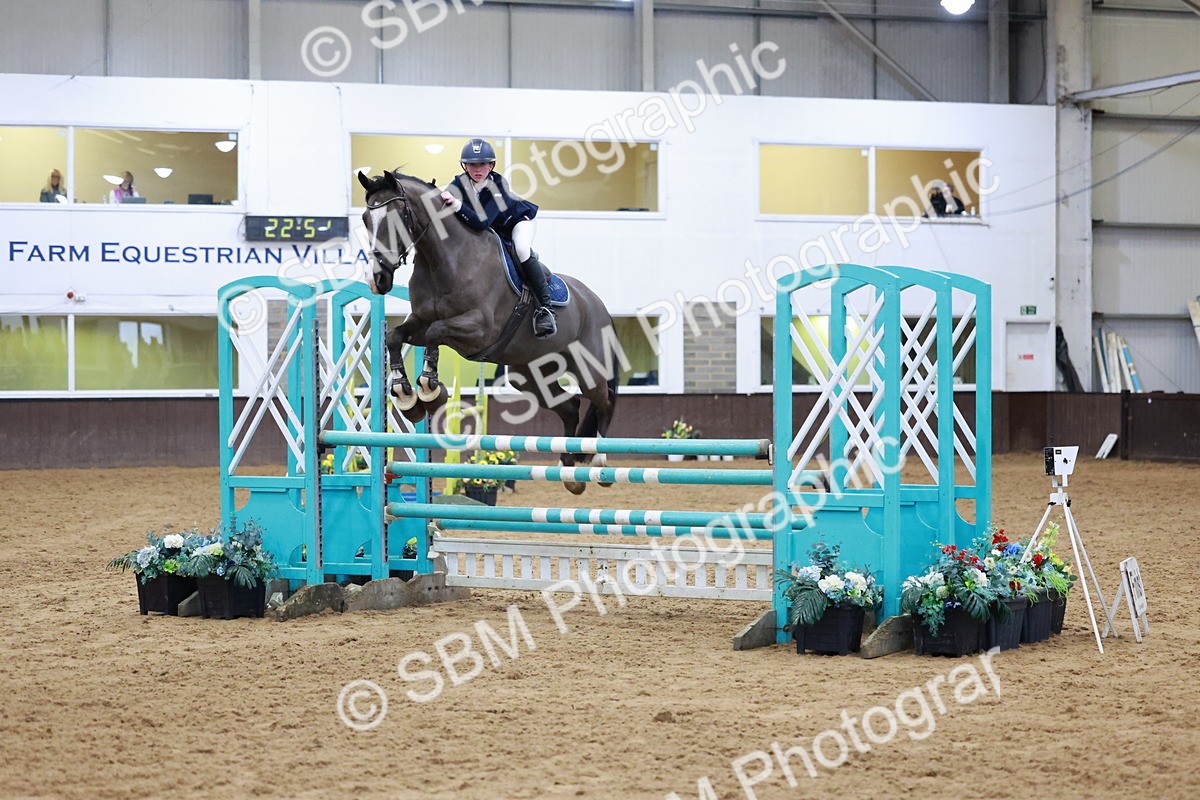 SBM_008265 - Class 26 - WB Equiline Star Championship Qualifier 1.10m