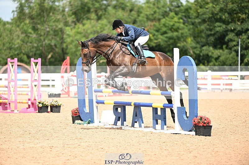 240802A-123409-04374 - Cls 23 85cm Amateur Qualifier