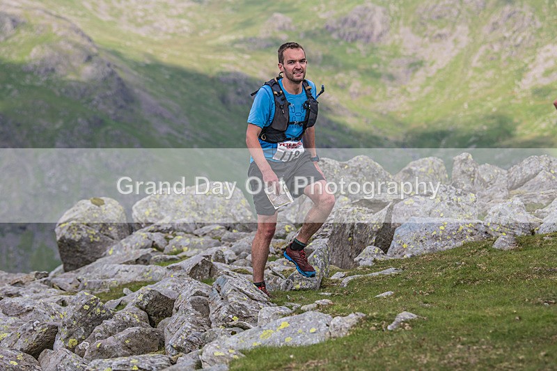 Duddon Long-311 - Duddon Valley Long Fell Race Saturday 1st June 2024