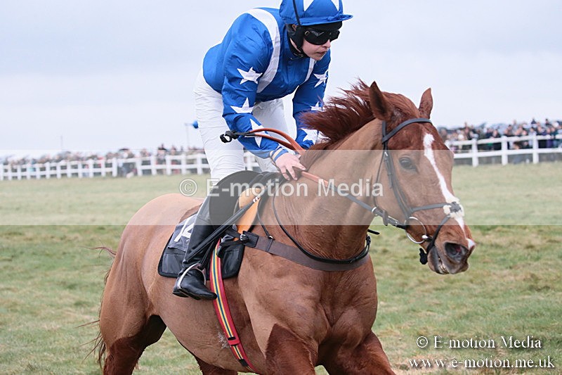 PtP 170219 -588 - Combined Services Point-To-Point Larkhill 17/02/19
