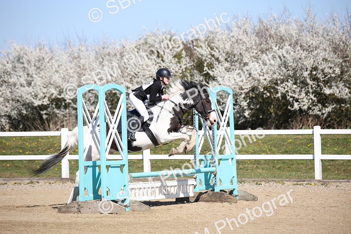 5K7A9001 - Class 3 - 60cm