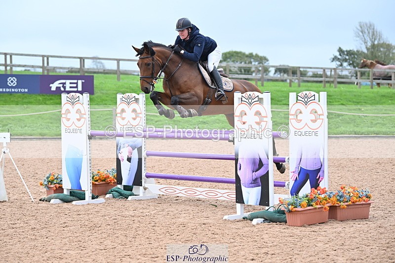 231013A-150419-02889 - Cls 9 Foxhunter & 1.20m Open