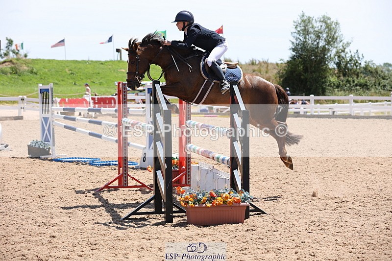 240629A-134039-06482 - Cls 19 Foxhunter and 1.10m Open