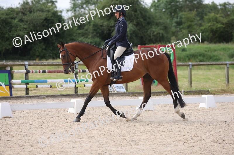 20260705-0243 - Class 3 - Novice 5