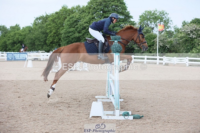 250523-093025-00484 - Cls 08 Clear Round