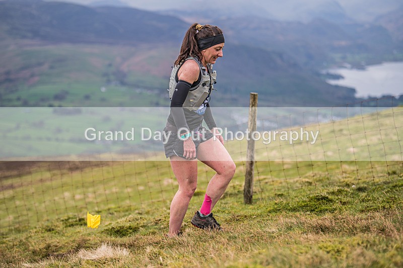 Keswick-896 - Inter Counties & Up and Down Mountain Running Champs (Junior & Senior Races) Sunday 21st April 2024