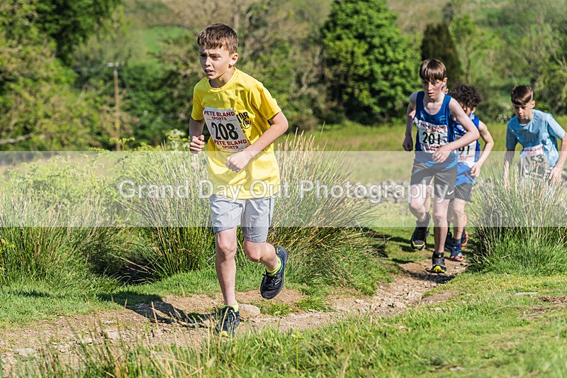 Two Tops-166 - Two Tops Fell Race Saturday 18th May 2024