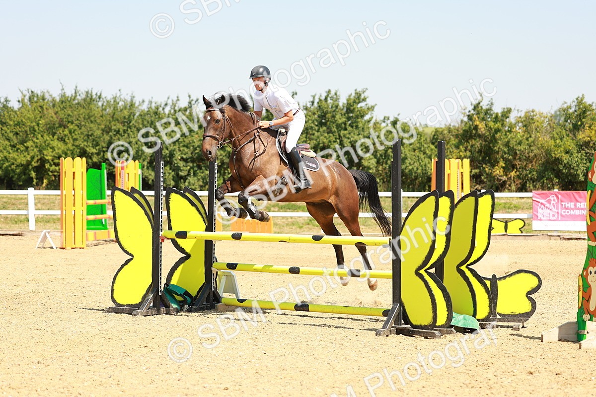 SBM_001196 - Class 3 - Senior Discovery - 1.00m