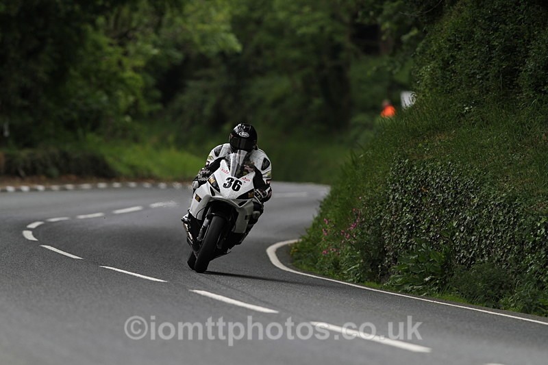 PR154847 - Superbike TT